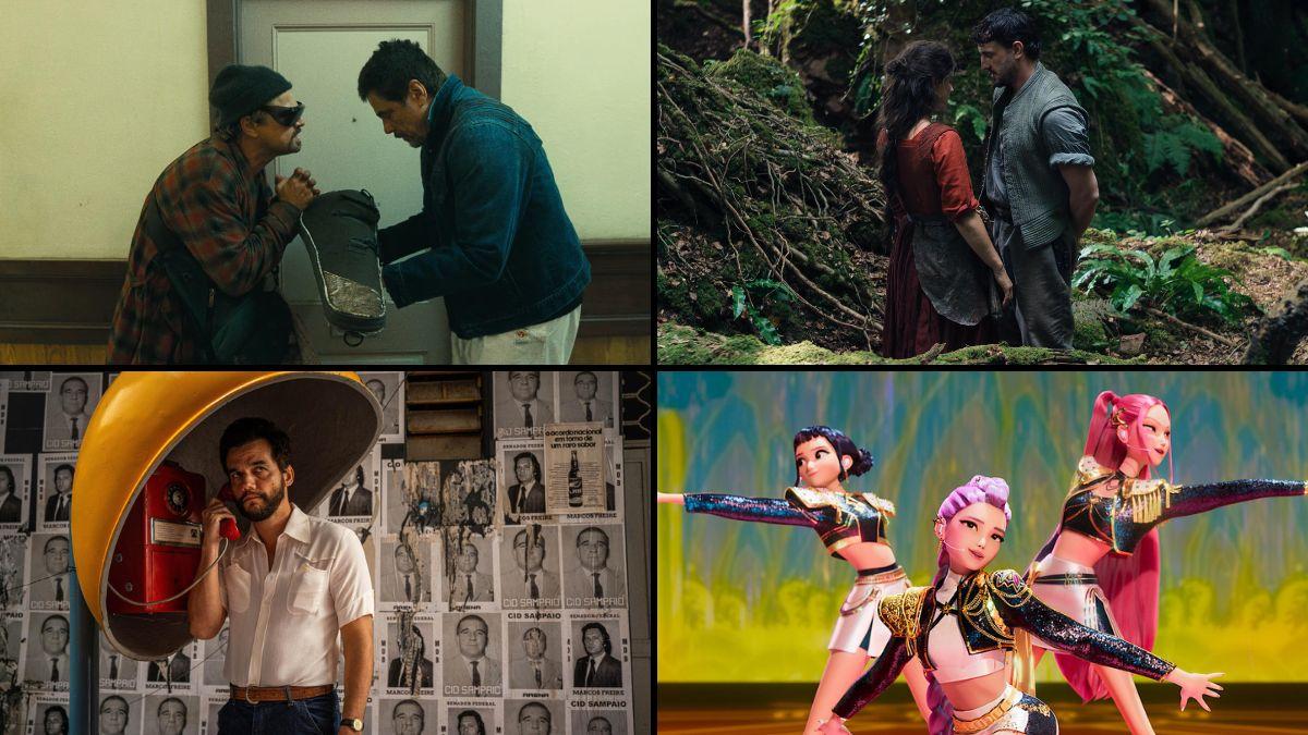 Golden Globes 2026: Early Oscar Predictions point to ‘One Battle After Another’ leading the charge